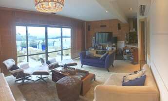 Imagem 7: COBERTURA DUPLEX VISTA LAGOA RESERVA E MAR