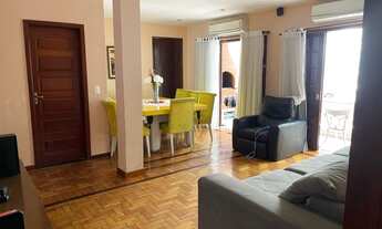 Imagem: Apartamento para venda com 4 quartos em