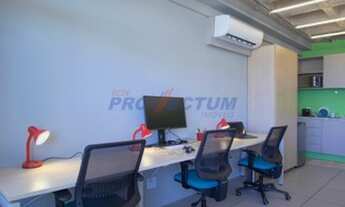 Imagem 4: Sala - Botafogo - Campinas