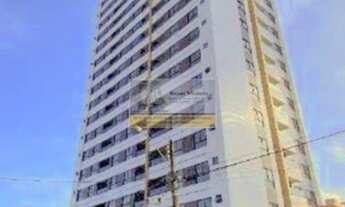 Imagem 5: Apartamento para venda em Lagoa Nova, 59m², 2/4 com varanda, por R$399.000,00