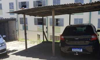 Imagem 6: Apartamento para venda com 50 metros quadrados com 2 quartos em Jardim Camargo Novo - São