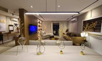 Imagem 3: Apartamento 04 Suites e Varandão na Barra da Tijuca