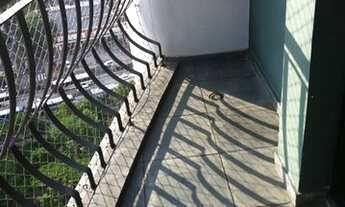 Imagem 4: MOEMA PÁSSAROS PROX METRÔ, 2 VAGAS + DEPÓSITO, 105M2, ARMS EMBUTIDOS, LAZER COMPLETO E VGS