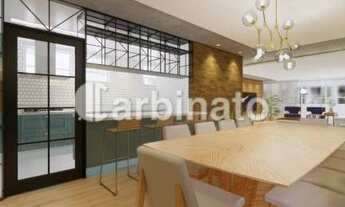 Imagem 4: São Paulo - Apartamento Padrão - Jardim América