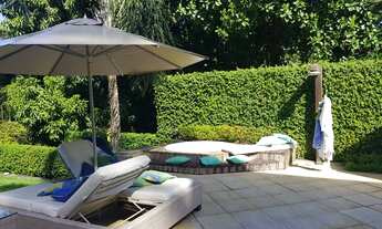 Imagem 5: Casa p/ aluguel e venda, 800 m2 de área construída, terreno de 1800 m2 com 7 suítes