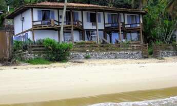 Imagem: Casa em Vila Velha - Angra dos Reis