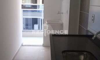 Imagem 2: Vila Velha - Apartamento Padrão - Praia de Itaparica