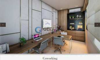 Imagem 6: Apartamento para venda tem 92 metros quadrados com 3 quartos