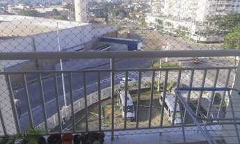 Imagem 7: Apartamento de 64 metros quadrados no bairro Cachambi com 3 quartos