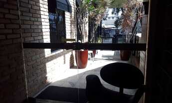 Imagem 5: Flat para aluguel, Apartamento com 63 metros, 1 quarto, sem condomínio, sem fiador no Alt