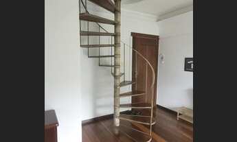 Imagem 2: Apartamento para Venda, Brotas, 5 dormitórios, 1 suíte, 3 banheiros, 1 vaga