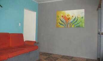 Imagem 3: Casa 90 m² com 3 quartos na Vila Sueli, próximo a Av. Humberto de Campos - Ribeirão Pires