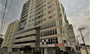 Imagem 3: Apartamento à Venda com 3 Quartos na Praia do Morro Guarapari-ES