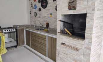 Imagem 7: Casa de condomínio para venda com 240 metros quadrados com 3 quartos