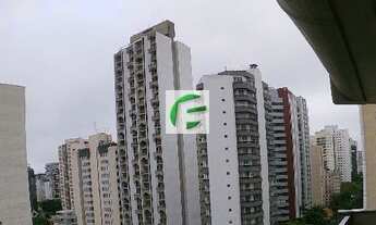 Imagem 4: São Paulo - Apartamento Padrão - Moema