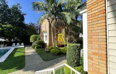 Imagem 2: Casa com 4 dormitórios (2 suítes) à venda, 230 m² por R$ 1.500.000 - Brooklin - São Paulo