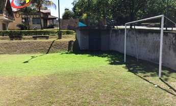 Imagem 4: Casa com 3 dormitórios à venda, 308 m² por R$ 1.280.000,00 - Condomínio Fechado Village Zu