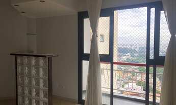 Imagem 3: Apartamento para venda 67 m² com 2 quartos próximo ao Shopping Taboão