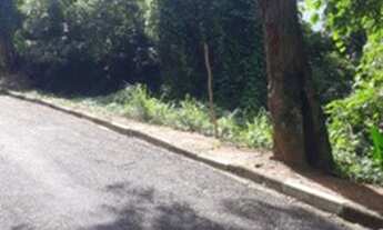 Imagem 5: TERRENO DE 1.100 M2 E COM LINDA VISTA PARA O MAR EM CONDOMÍNIO NA PRAIA DA FEITICEITA, ILH