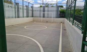 Imagem 5: Apartamento para venda possui 55 metros quadrados com 2 quartos