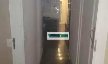 Imagem 5: Apartamento com 4 dormitórios, 155 m² - venda por R$ 3.400.000,00 ou aluguel por R$ 13.000