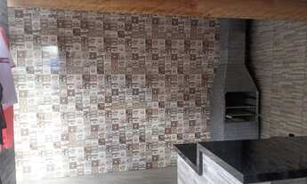 Imagem 5: CASA RESIDENCIAL em TABOÃO DA SERRA - SP, JARDIM SALETE