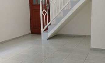 Imagem 4: Casa Sobrado para Venda em Jardim Morada do Sol Indaiatuba-SP - 3007