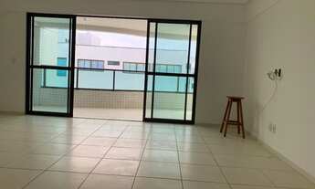 Imagem 9: Apartamento com 4 dormitórios, 158 m² - venda por R$ 1.370.000 ou aluguel por R$ 4.500/mês