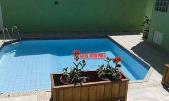 Imagem 2: Casa com 3 dormitórios à venda, 310 m² por R$ 1.000.000 - Itaipu - Niterói/RJ - CA0508