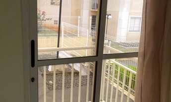 Imagem: Apartamento - Parque Residencial Caiapó