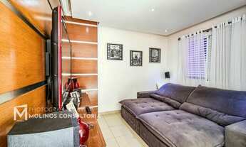 Imagem 7: Apartamento à venda no bairro Jardim Anália Franco - São Paulo/SP, Zona Leste