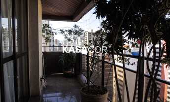 Imagem 5: Apartamento para venda em Higienópolis