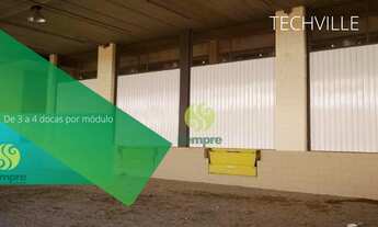 Imagem 4: Galpão Para alugar em Sumaré/SP