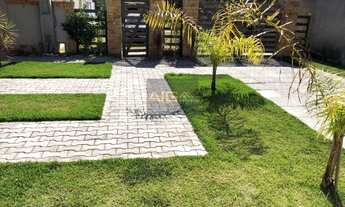 Imagem 2: Casa Duplex 5 Quartos Churrasqueira