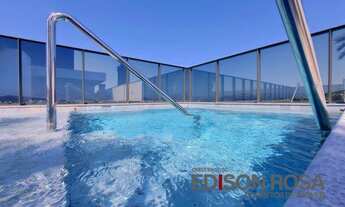 Imagem 4: Apartamento à venda 3 SUÍTES com 3 VAGAS no bairro Nossa Senhora do Rosário - São José/SC