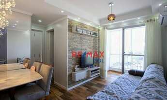 Imagem 7: Apartamento a Venda na Freguesia do Ó todo Mobiliado na Zona Norte de São Paulo