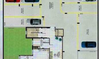 Imagem 2: CAXIAS DO SUL - Padrão - Pio X