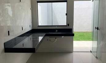 Imagem 4: LINDA CASA 3/4 COM SUÍTE, BAIRRO CARDOSO, APARECIDA DE GOIÂNIA