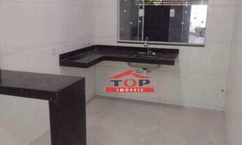 Imagem 4: CASA NOVÍSSIMA - JD. ALVORADA - GEISEL