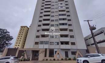 Imagem 2: Cobertura com 3 dorms, Centro, Cascavel - R$ 650 mil, Cod: RJ0044AP