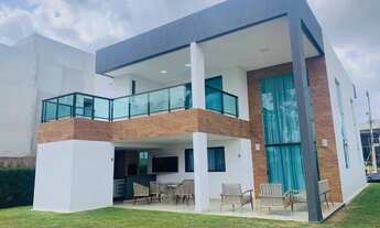 Imagem 2: Casa em Condomínio - Ref. GM-0184