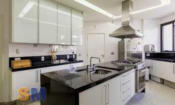 Imagem 5: SAO PAULO - Apartamento Padrão - VILA NOVA CONCEIÇÃO