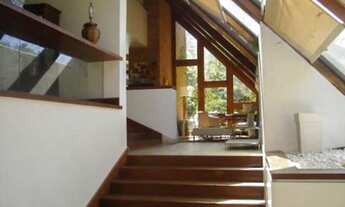 Imagem 6: Casa em Condomínio para Venda em São Paulo, Retiro Morumbi, 4 dormitórios, 4 suítes, 5 ban