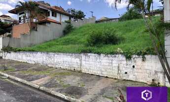 Imagem: TERRENO - LOTE - À VENDA NO PARQUE DAS