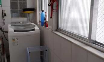 Imagem 4: Apartamento para venda possui 81 metros quadrados com 2 quartos em Tijuca - Rio de Janeiro