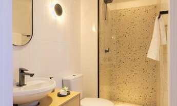 Imagem 3: More no Bairro Planejado mais tecnológico do Rio. !! Aptos 1, 2 e 3 Quartos com Vista Mar