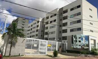 Imagem: Apartamento para venda com 55 metros quadrados