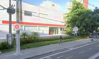 Imagem 5: Prédio/Edifício inteiro para aluguel tem 745 metros quadrados em Espinheiro - Recife - PE