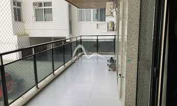 Imagem 4: Apartamento à venda, 3 quartos, 1 suíte, 2 vagas, Leblon - Rio de Janeiro/RJ