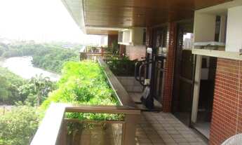 Imagem 5: Apartamento para venda possui 365 metros quadrados com 4 quartos em Jaqueira - Recife - PE